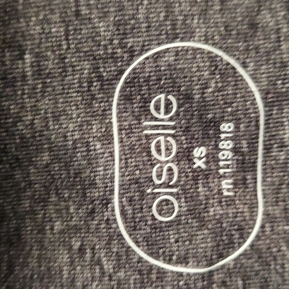 Oiselle Lux Wide Leg Pants - Picture 6 of 10